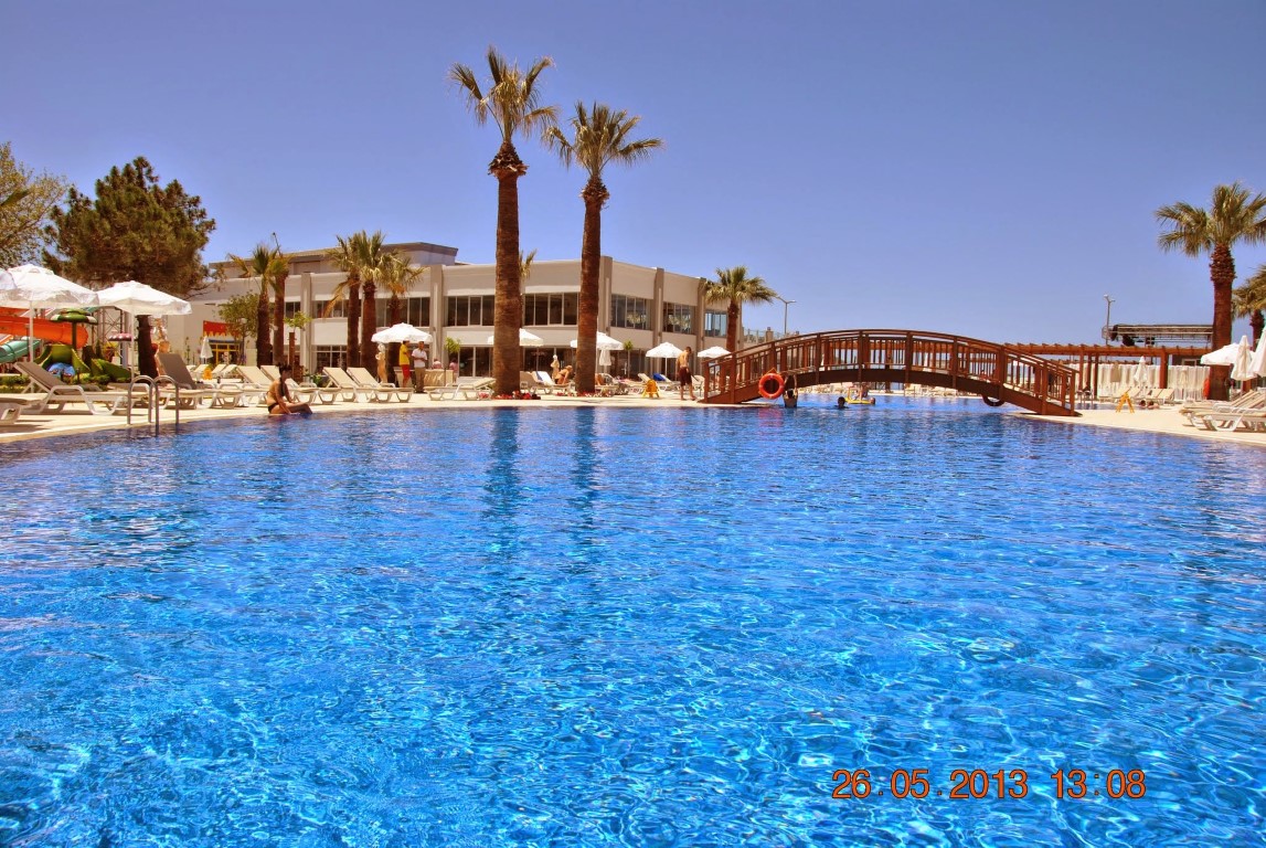 imagini hotel PALM WINGS KUSADASI